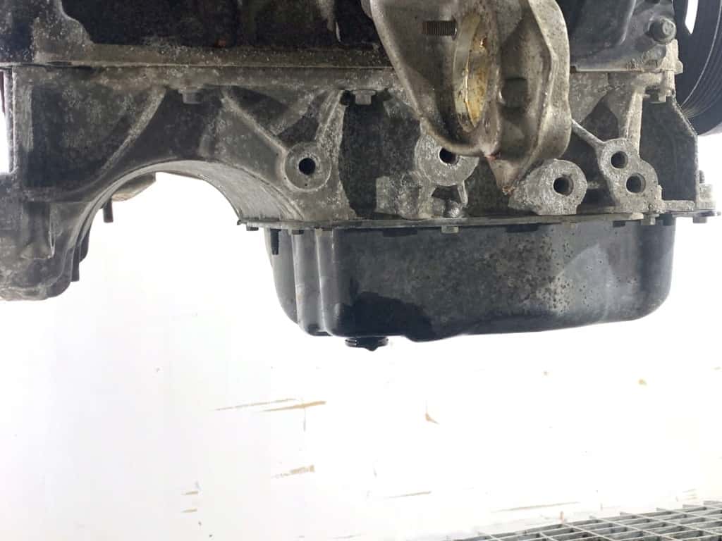 Moteur HNP (EB2ADT) vue 4