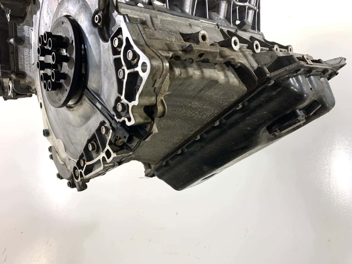 Moteur CREH vue 8