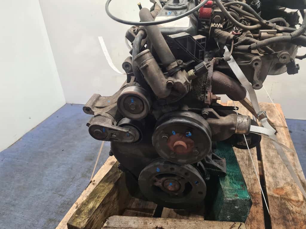 Moteur ERH vue 8