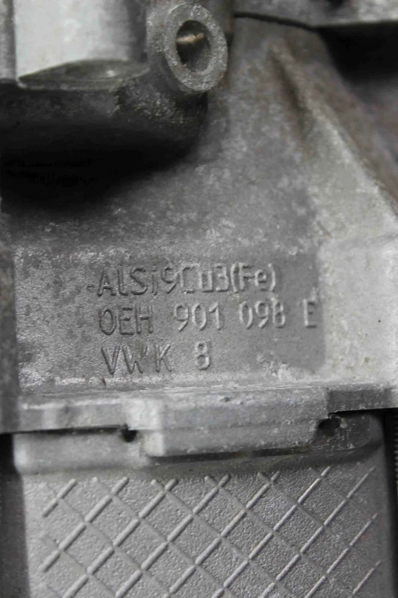 Moteur EBJC vue 6