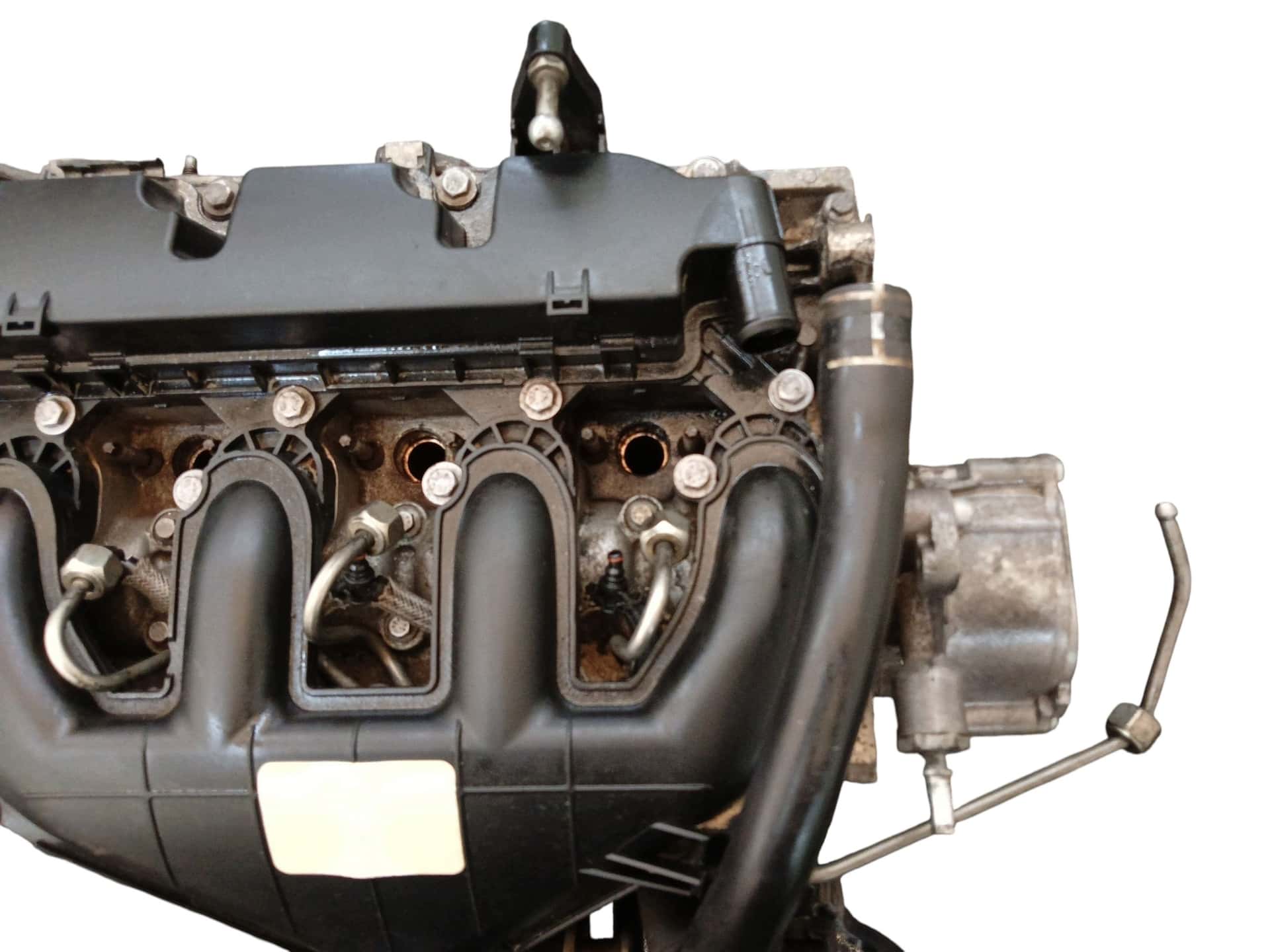 Moteur D 4204 T vue 5