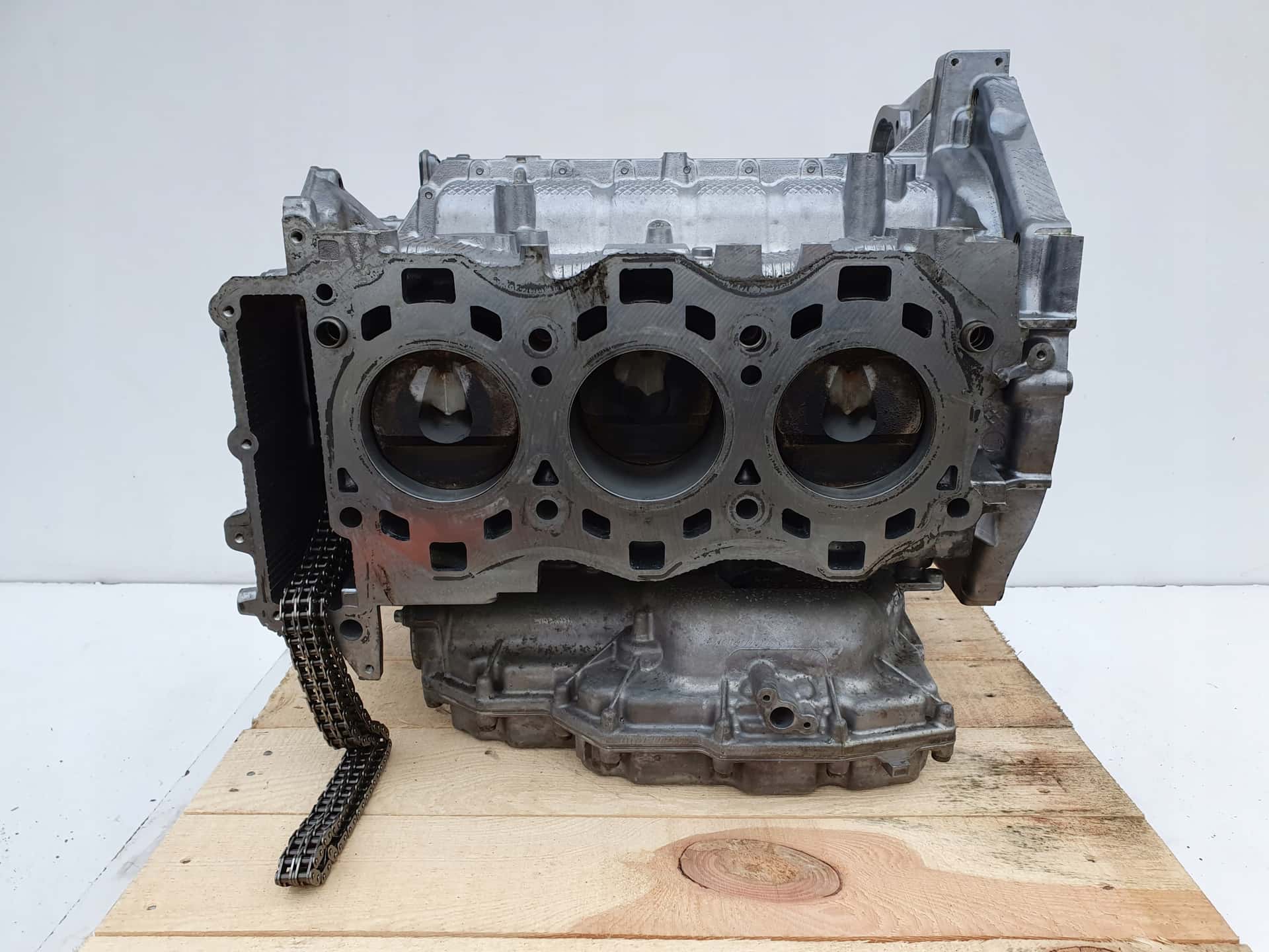 Moteur MA1.22 vue 4