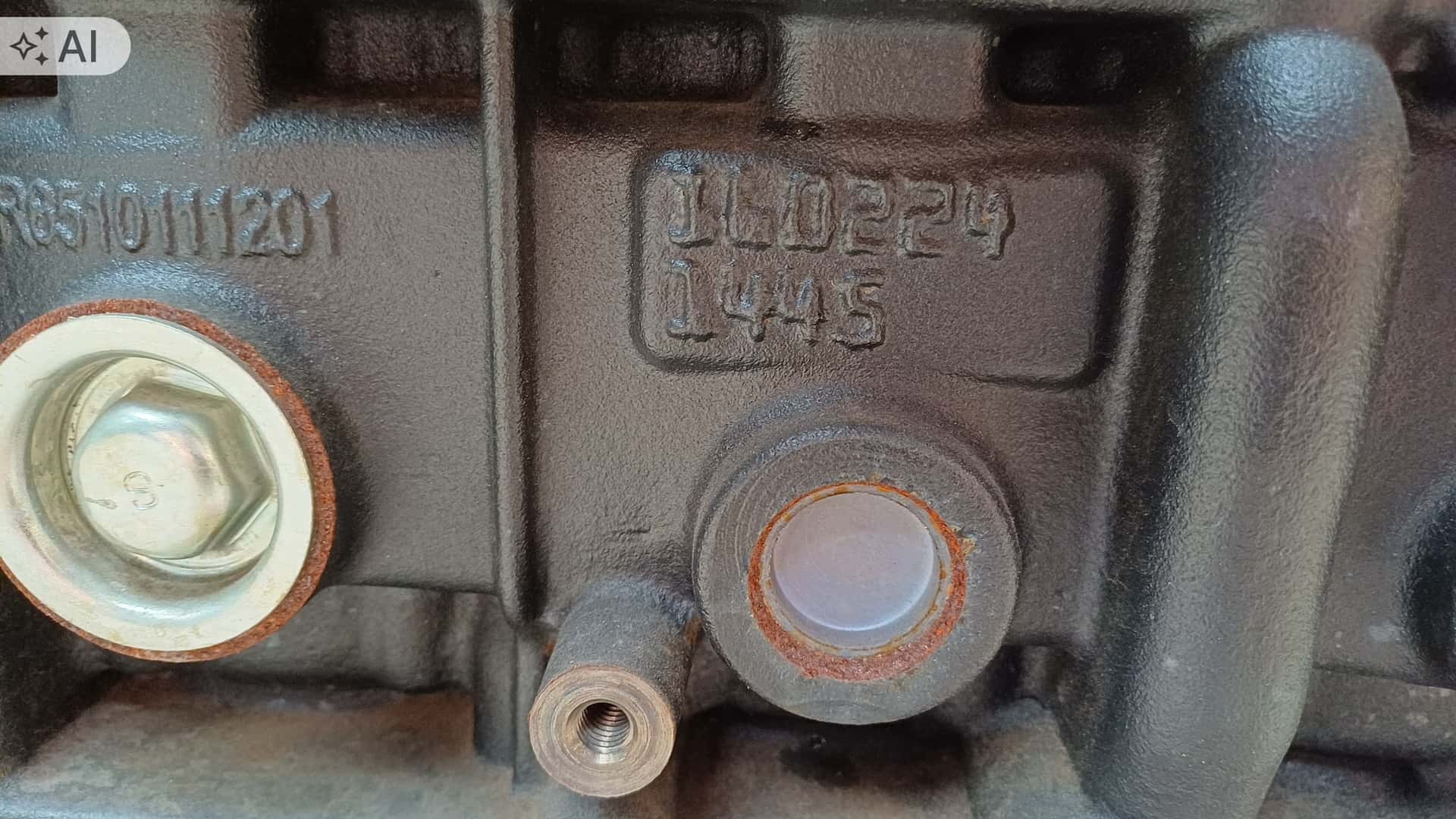 Moteur 270920 vue 13
