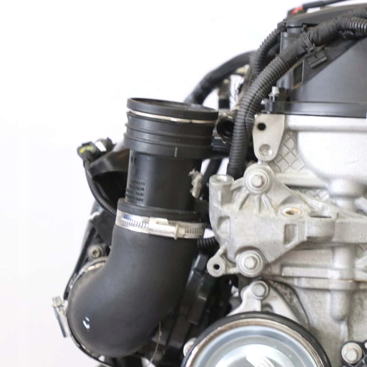 Moteur N18 B16 C vue 15