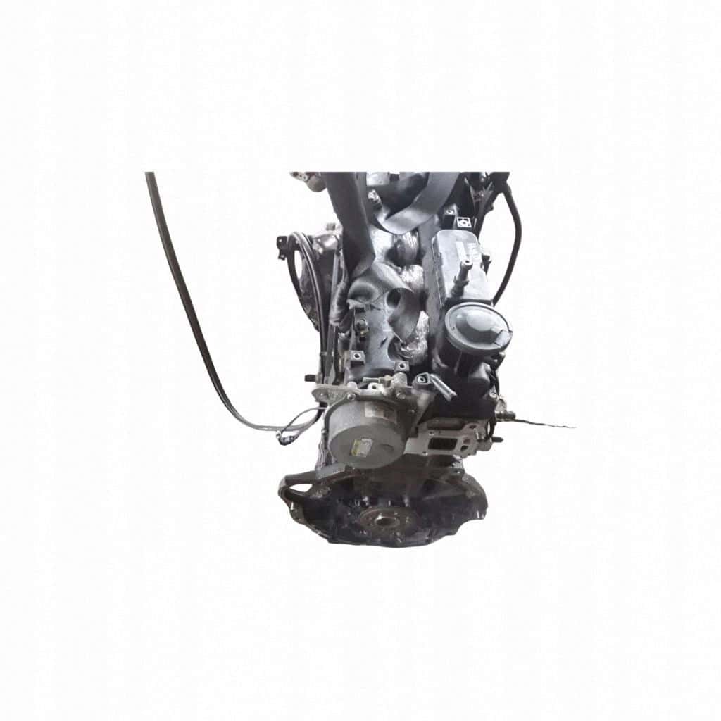 Moteur D4HB vue 5