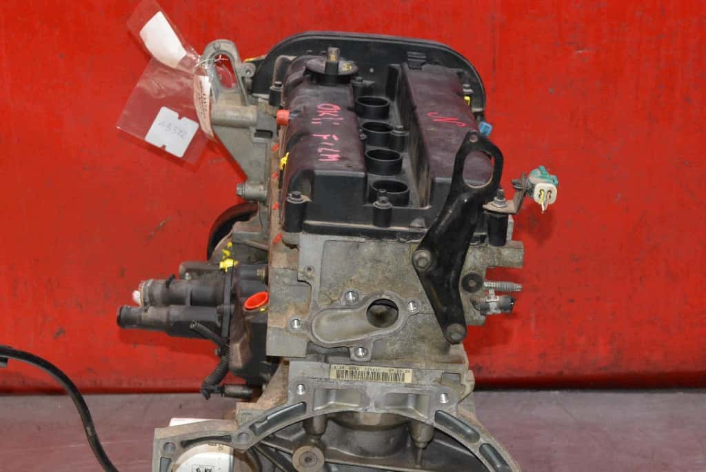 Moteur SNJB vue 15
