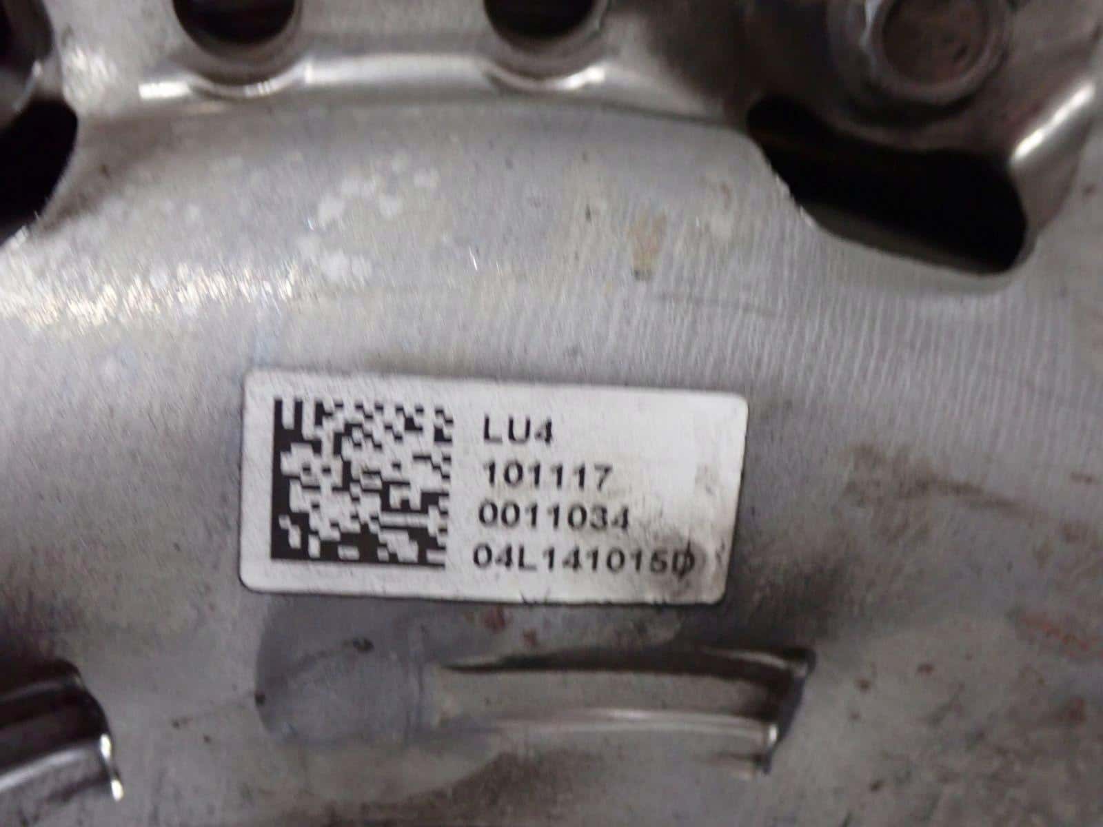 Moteur DDYA vue 8