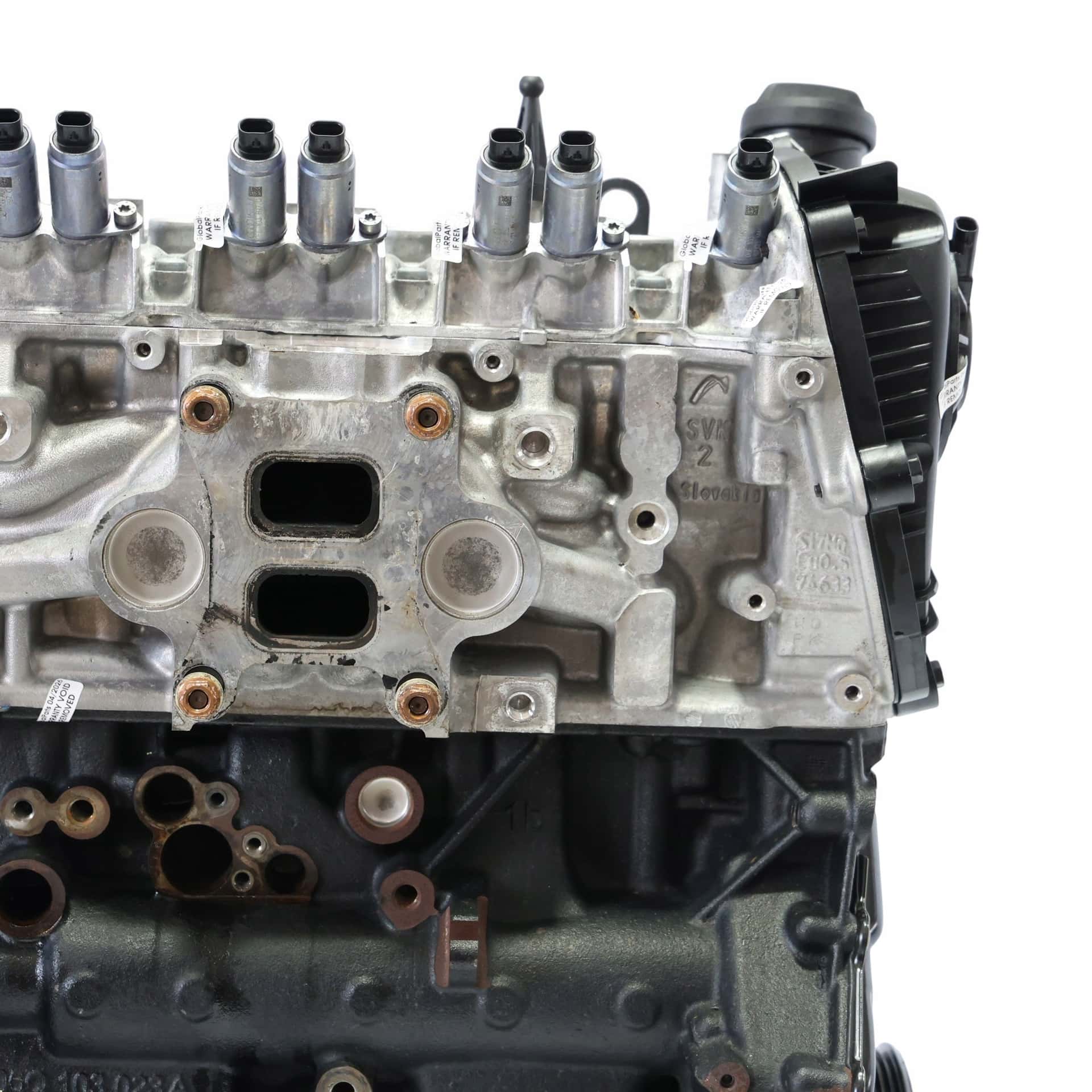Moteur DNFC vue 8