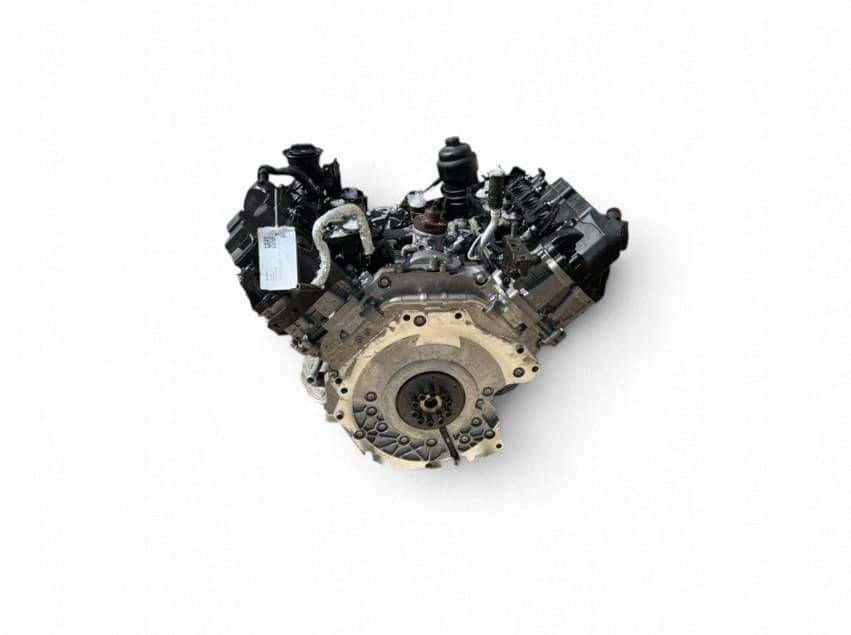 Moteur DDVC vue 6
