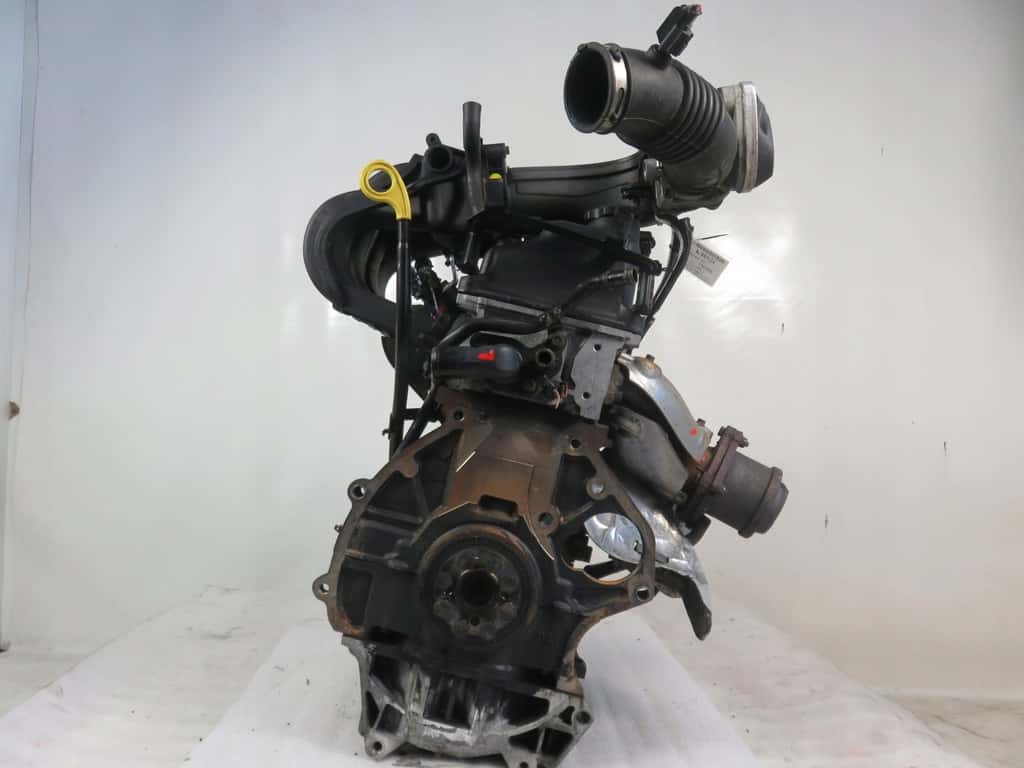 Moteur EJD vue 2