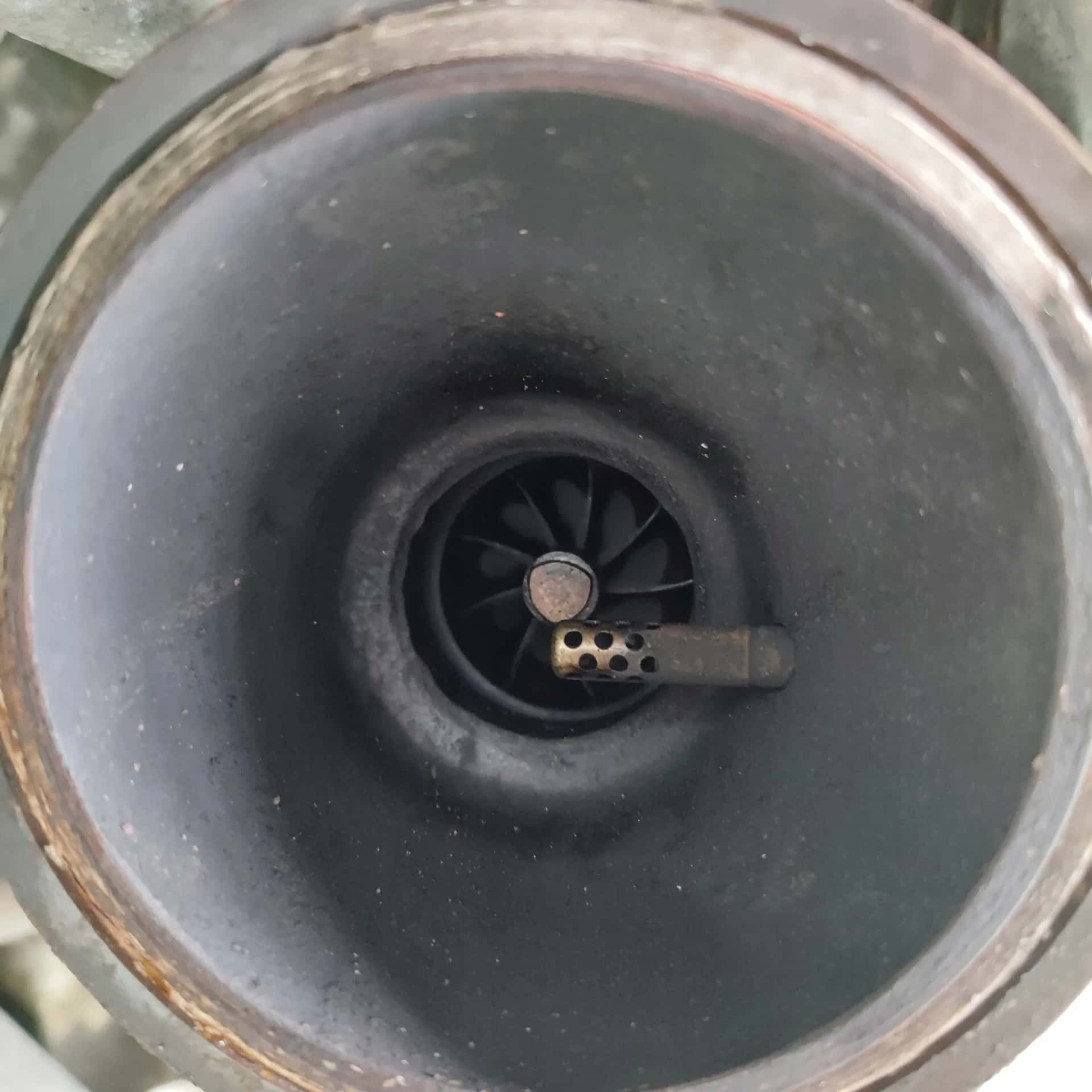 Moteur D 4204 T9 vue 5