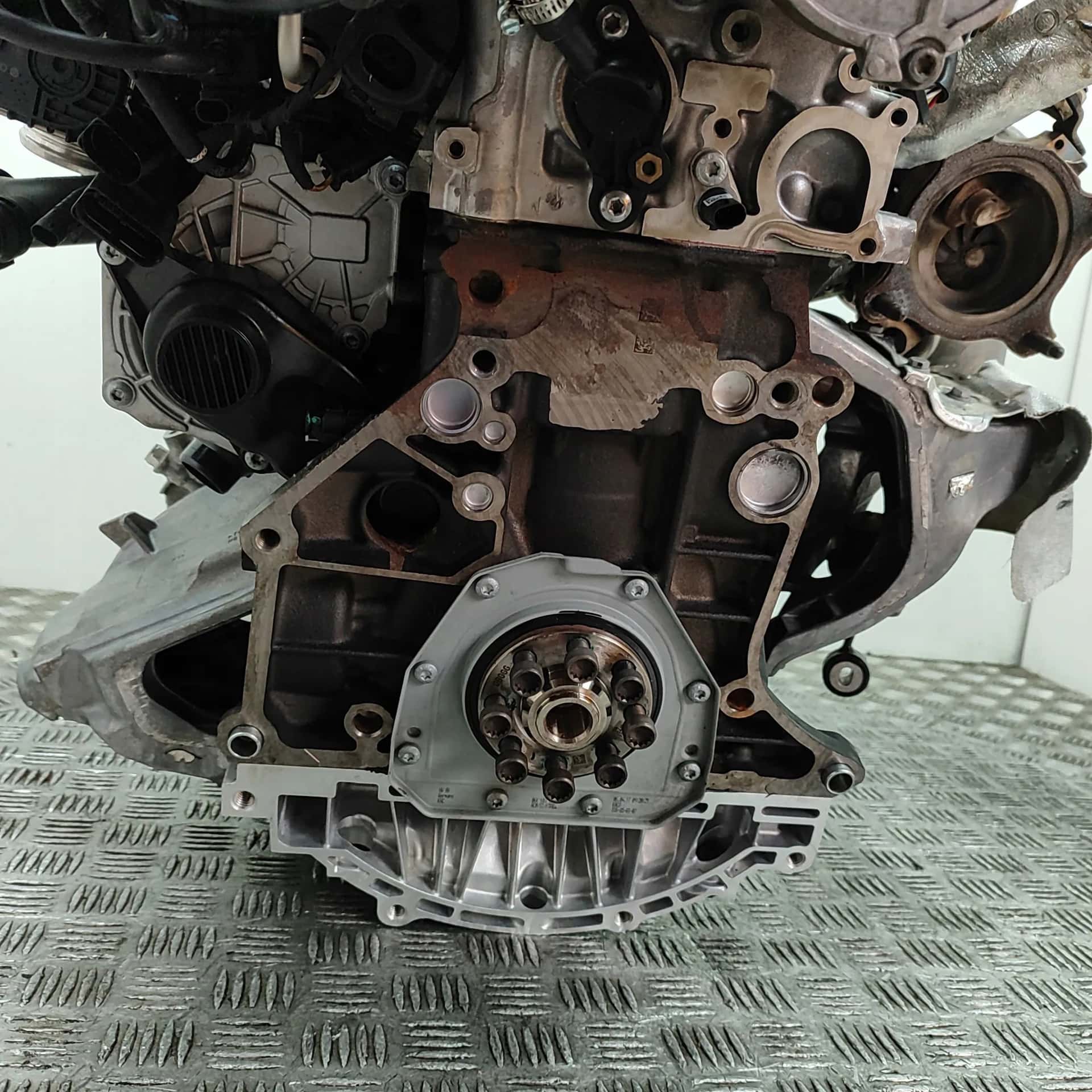 Moteur CYMC vue 4