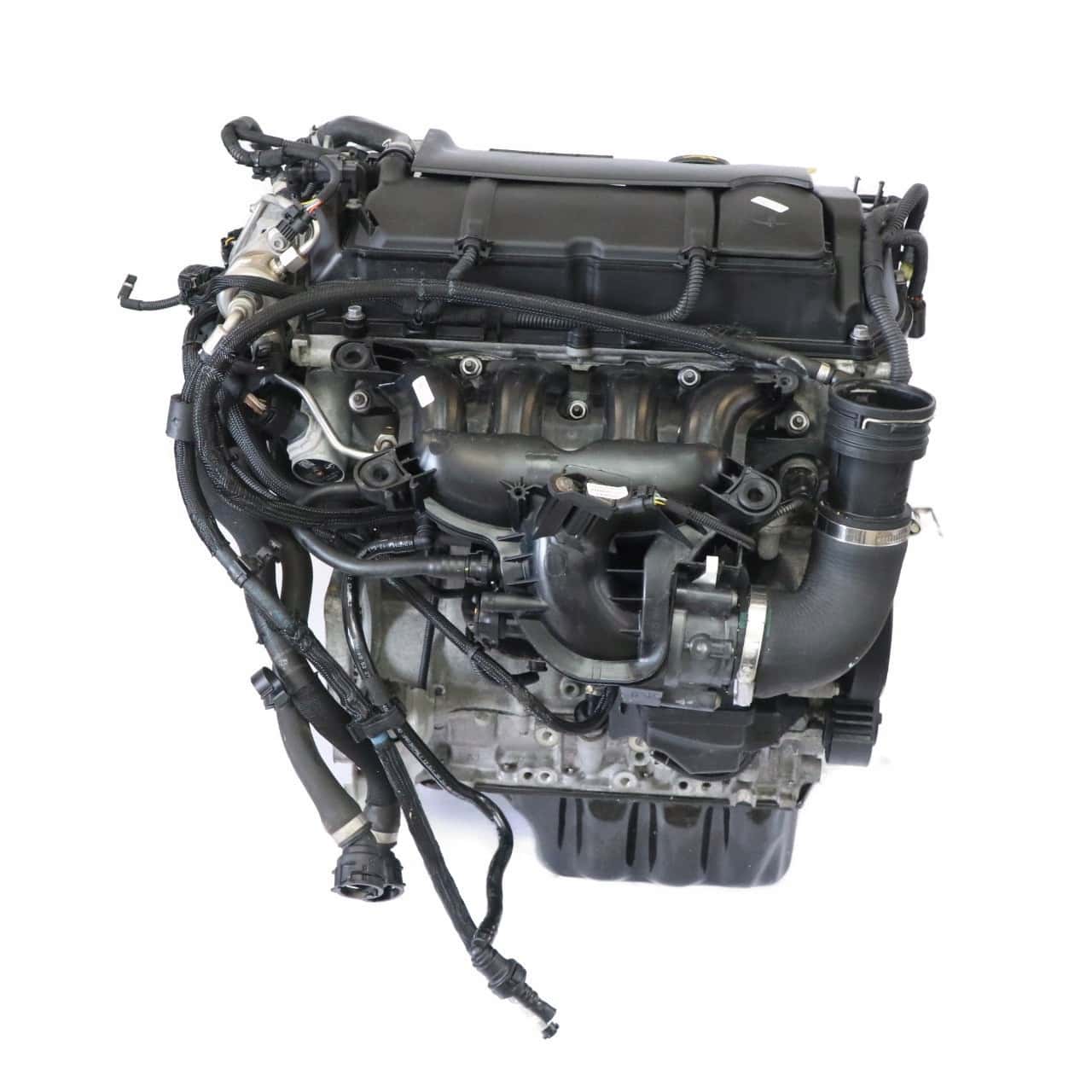 Moteur N18 B16 C vue 10
