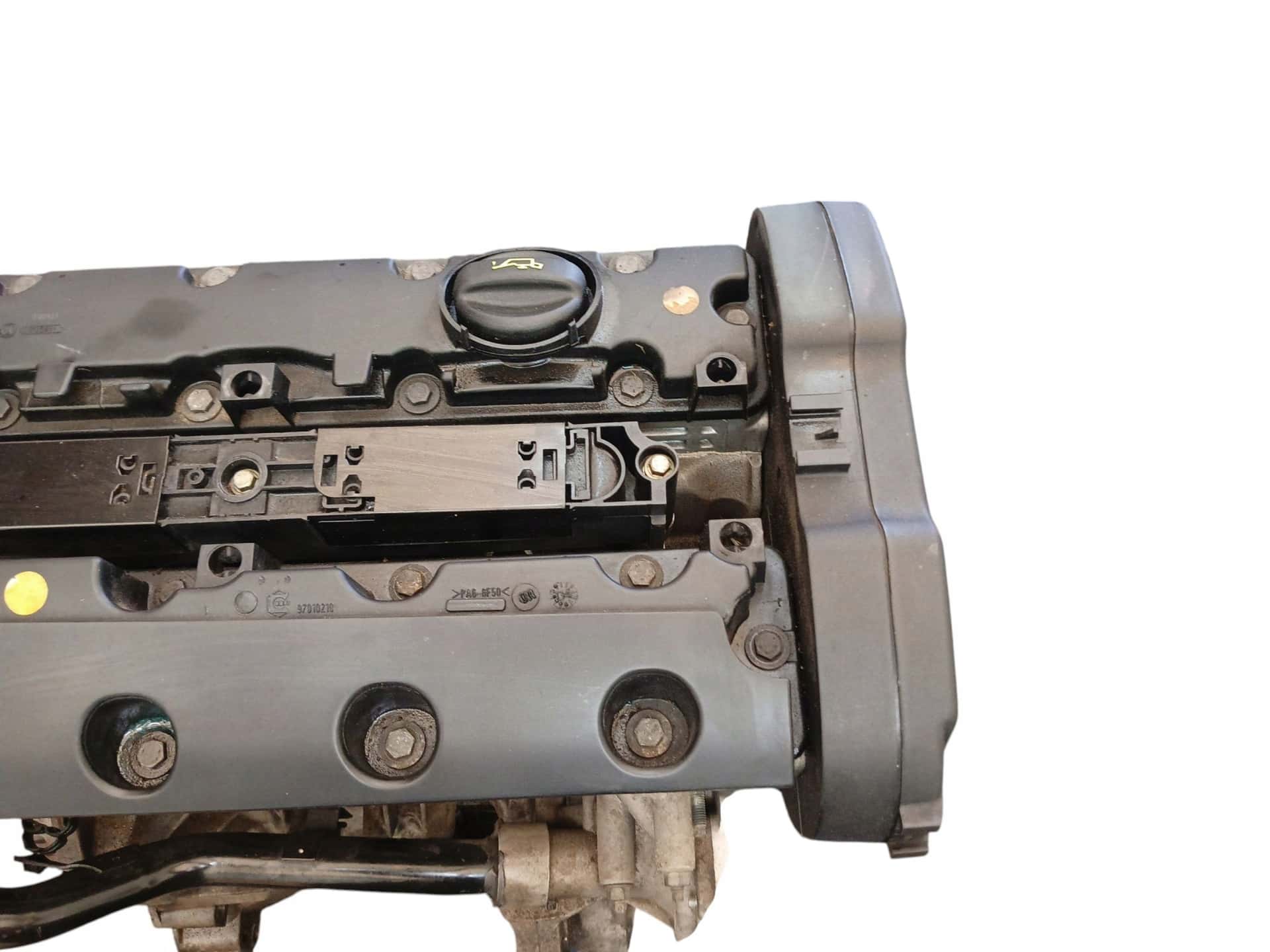 Moteur RFN (EW10J4) vue 3
