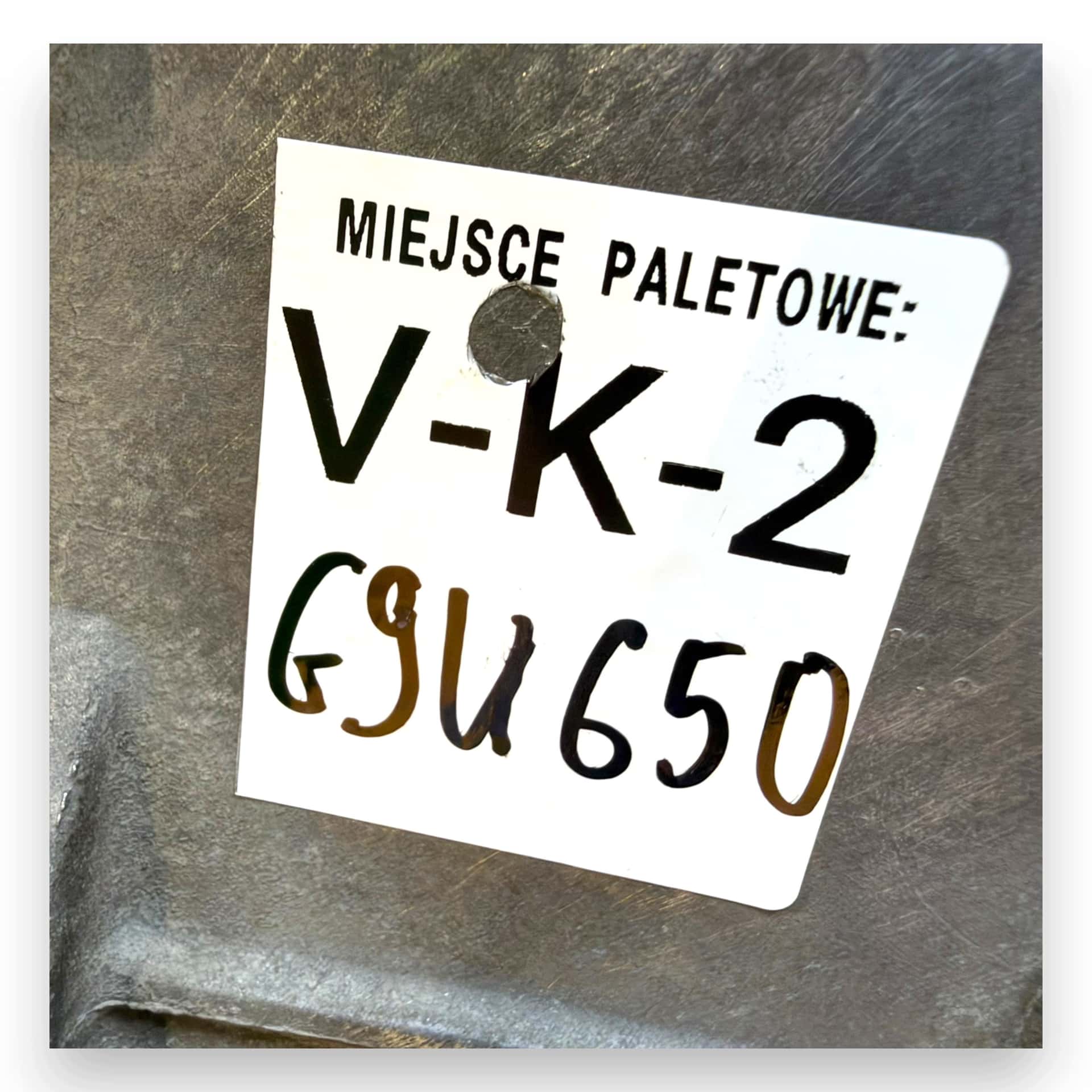 Moteur G9U 650 vue 6