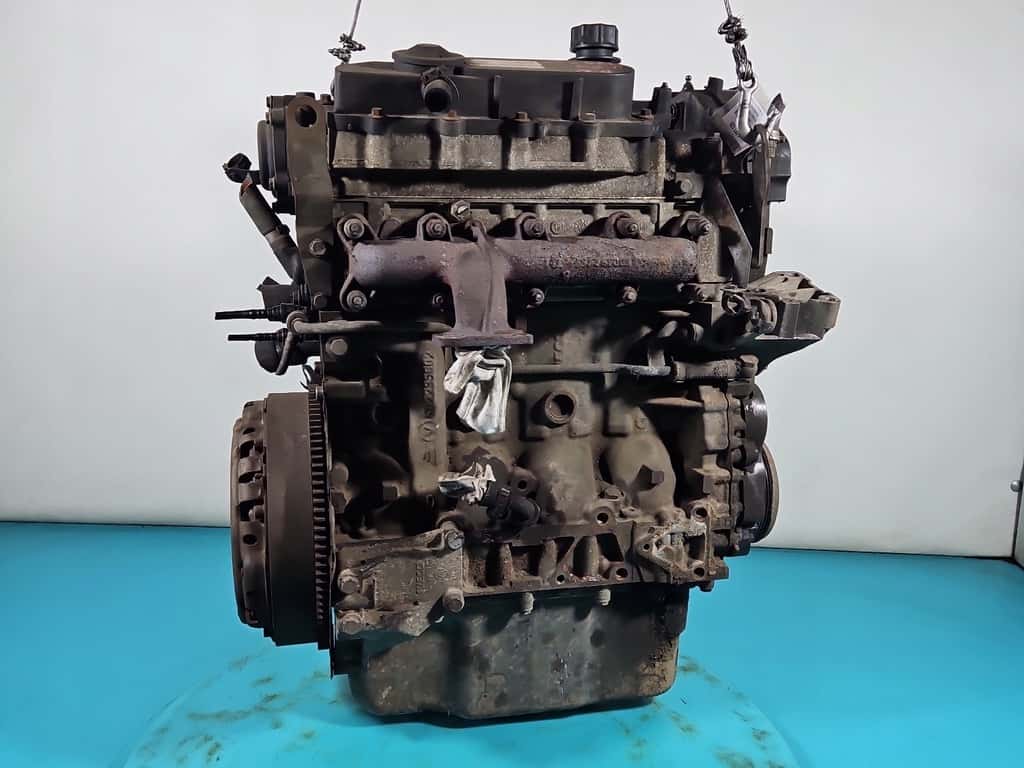 Moteur F1AE0481C vue 2