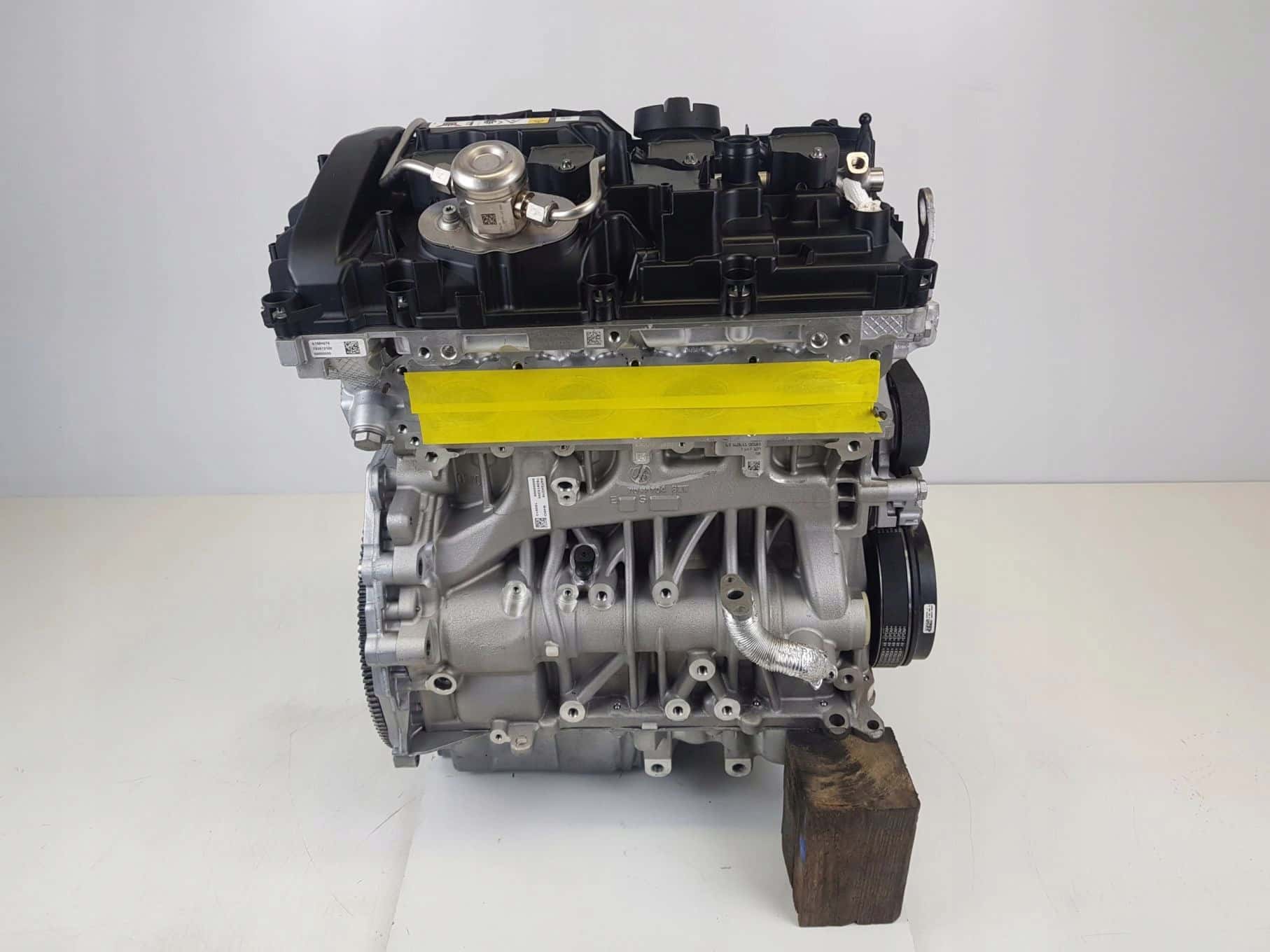 Moteur B48 A20 B vue 2