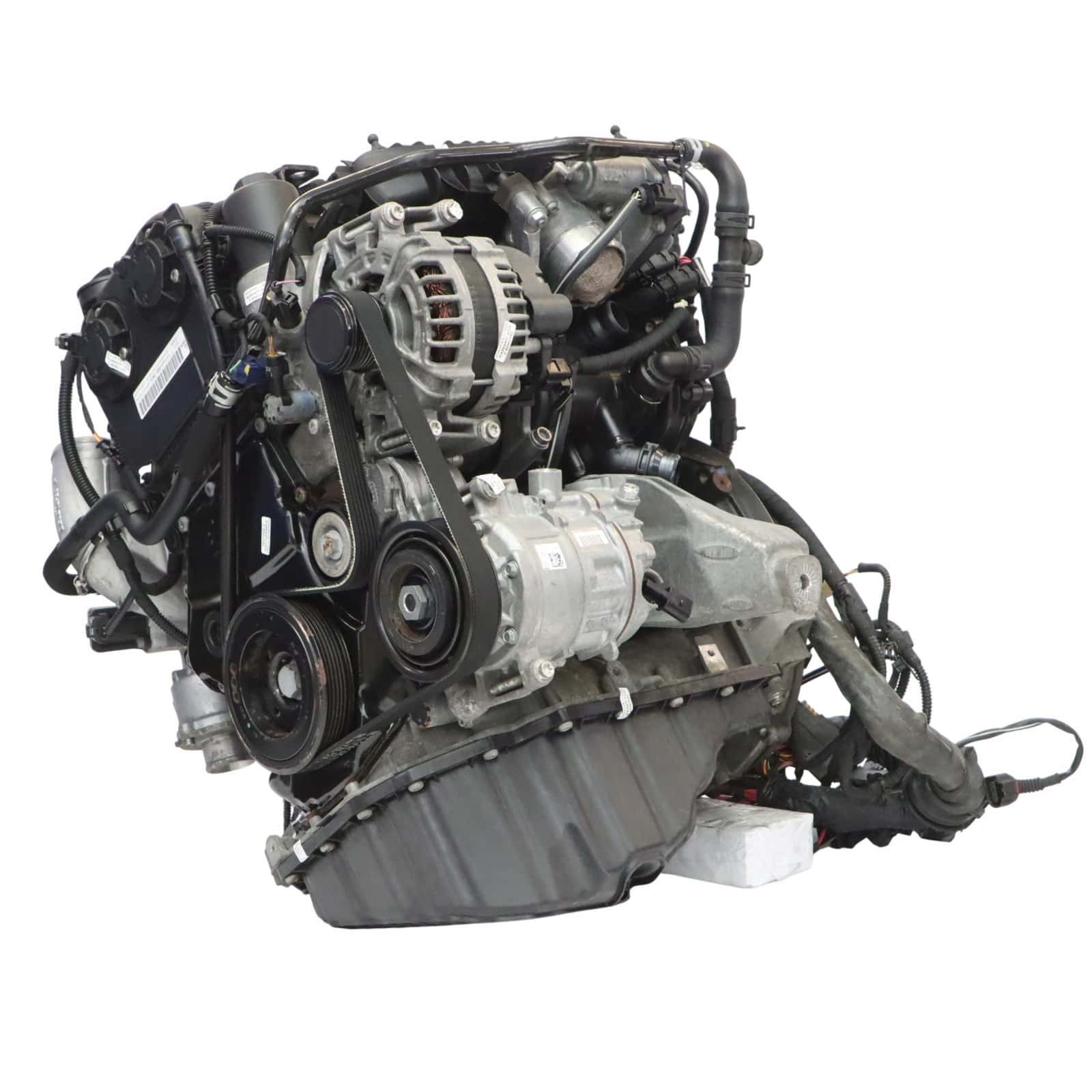 Moteur CNCE vue 3