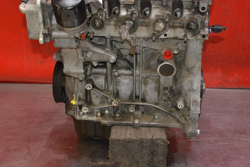 Moteur CBZA vue 11