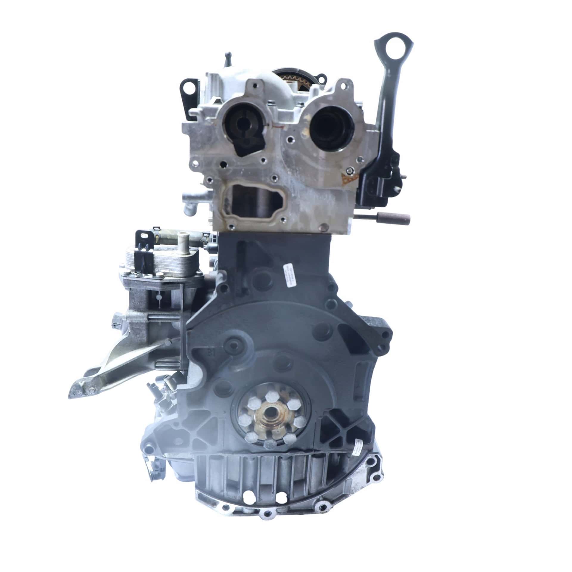 Moteur 224DT(DW12C) vue 11