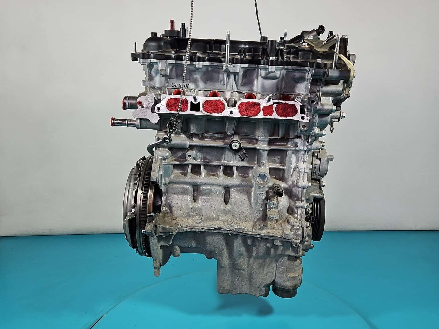 Moteur 2NR-FKE vue 7
