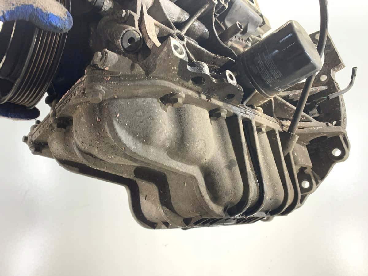 Moteur SNJA vue 4