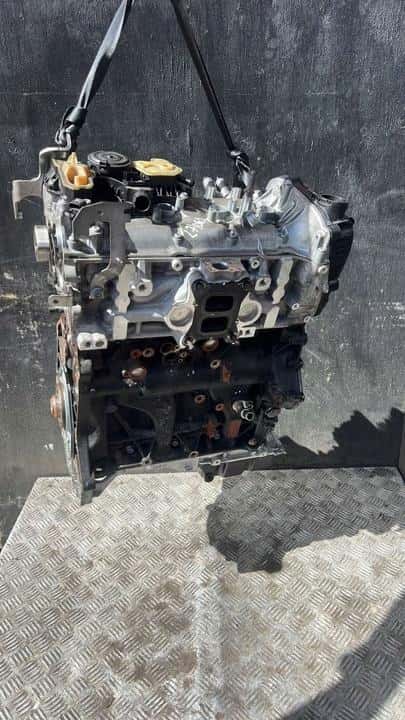 Moteur DMSB vue 3