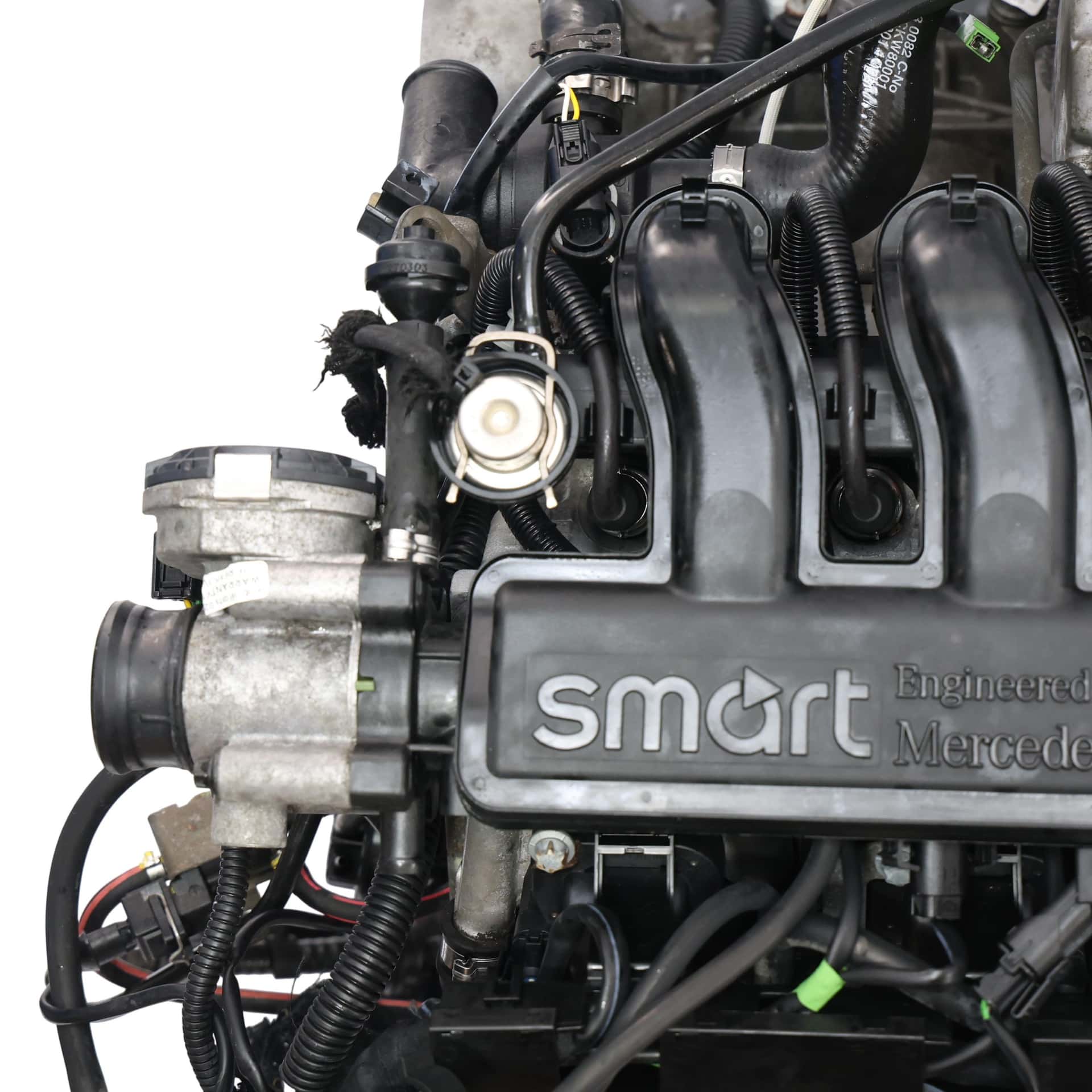 Moteur M 160.923 vue 3