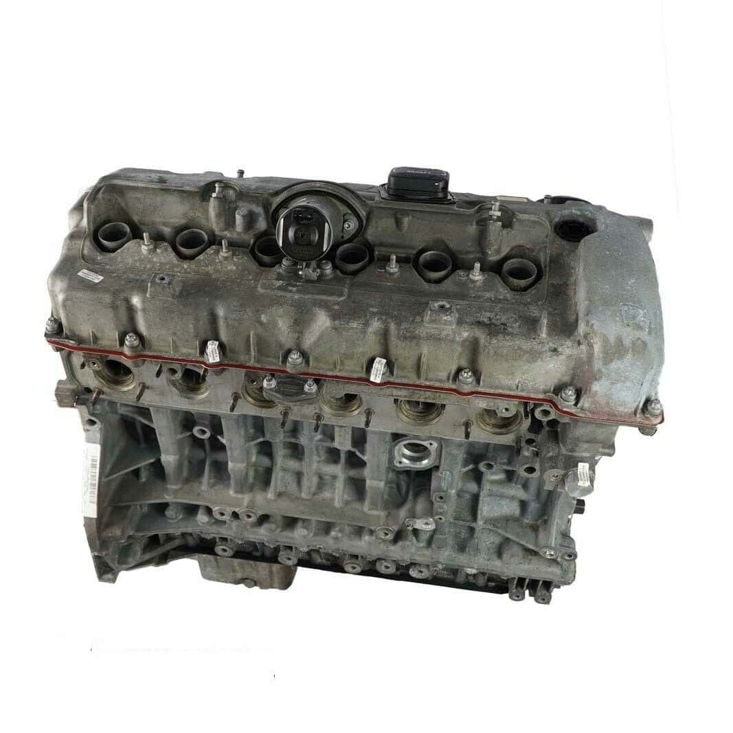 Moteur N52 B30 A vue 10