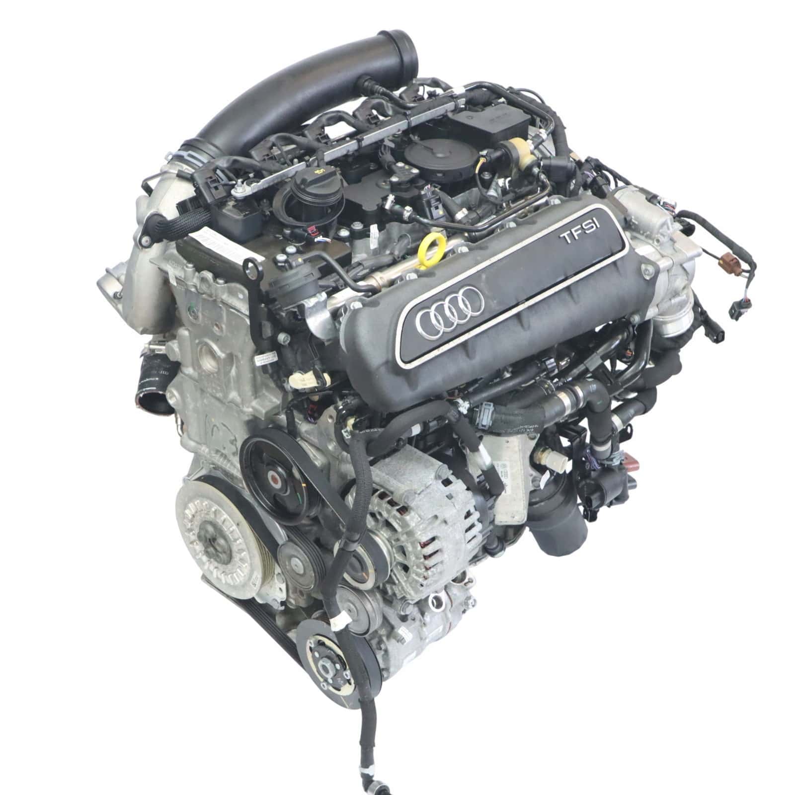 Moteur DNWA vue 8