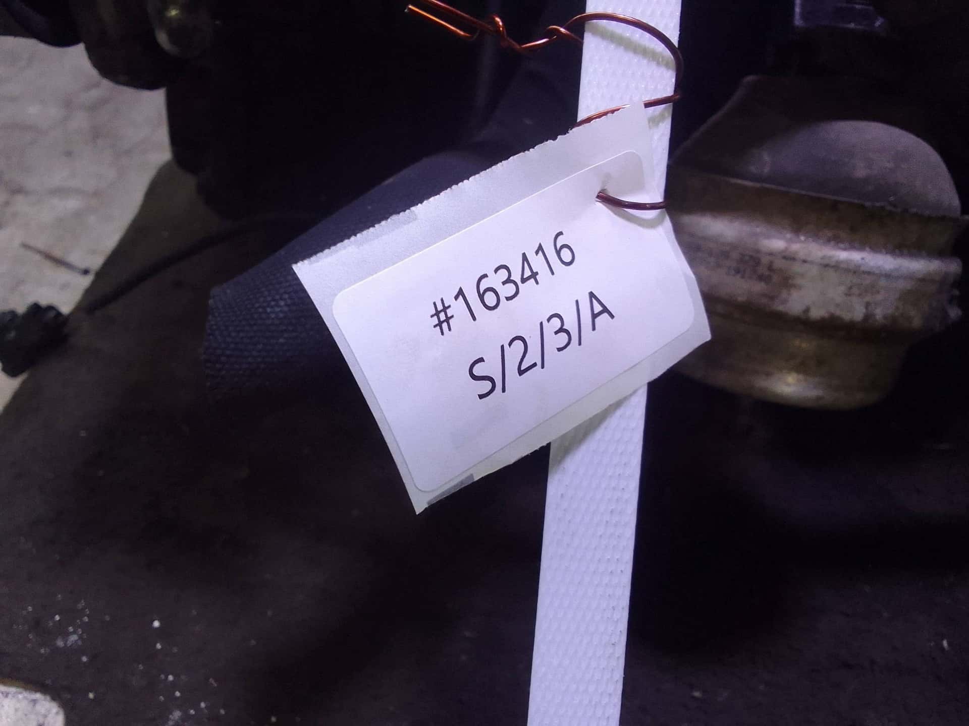 Moteur AVB vue 5