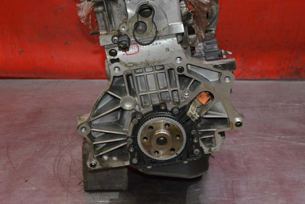Moteur CBZA vue 14