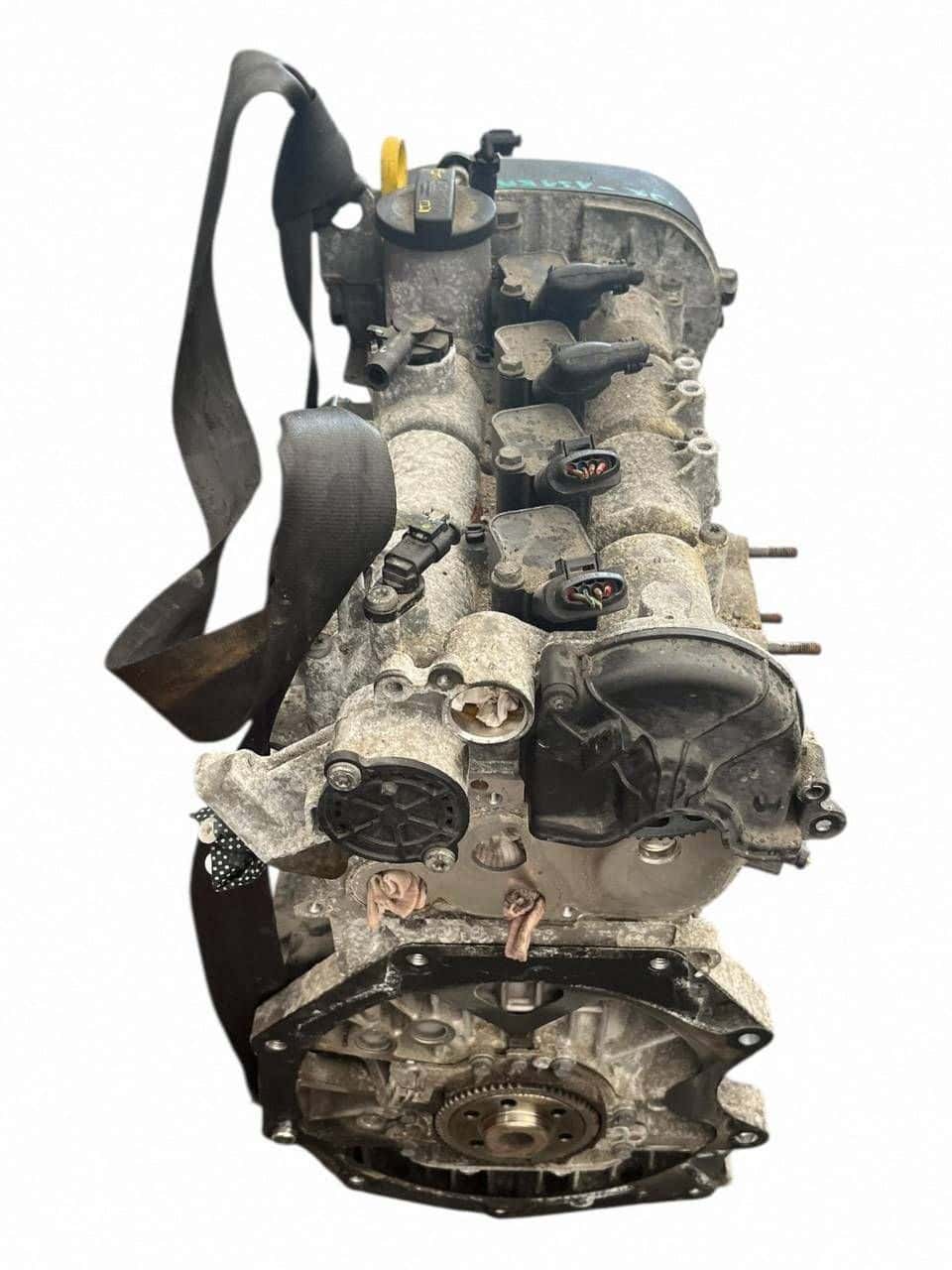 Moteur CZCB vue 4