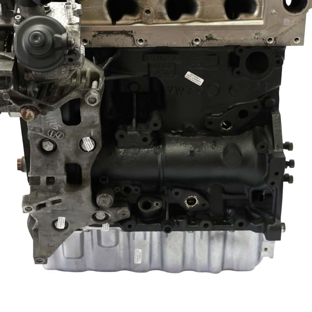 Moteur CRBC vue 3