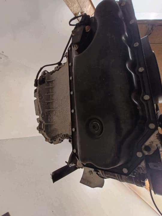 Moteur CREH vue 15