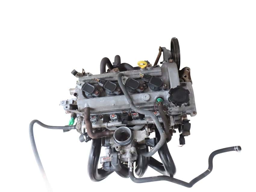 Moteur 1SZ-FE vue 2
