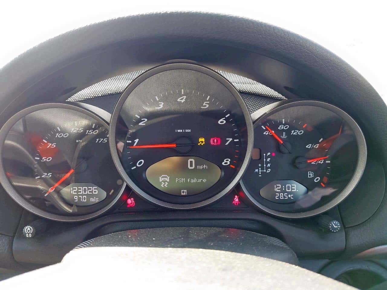 Moteur MA1.20 vue 2