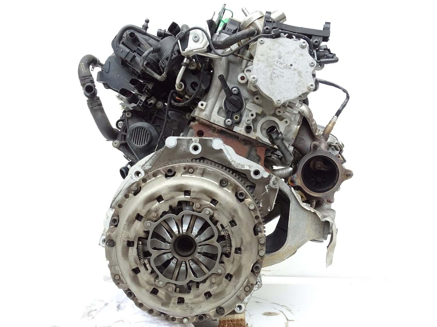 Moteur CJED vue 9