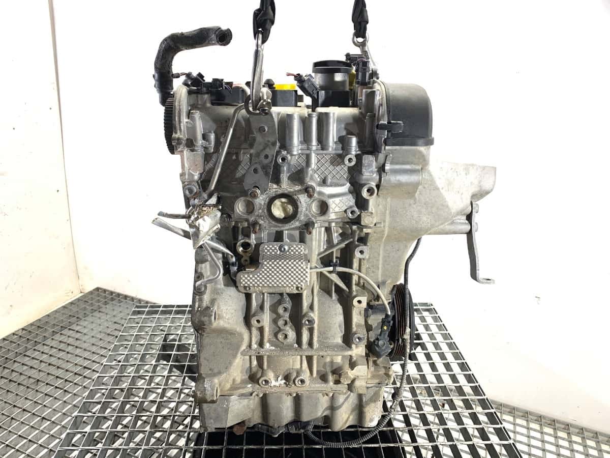 Moteur DKLC vue 3
