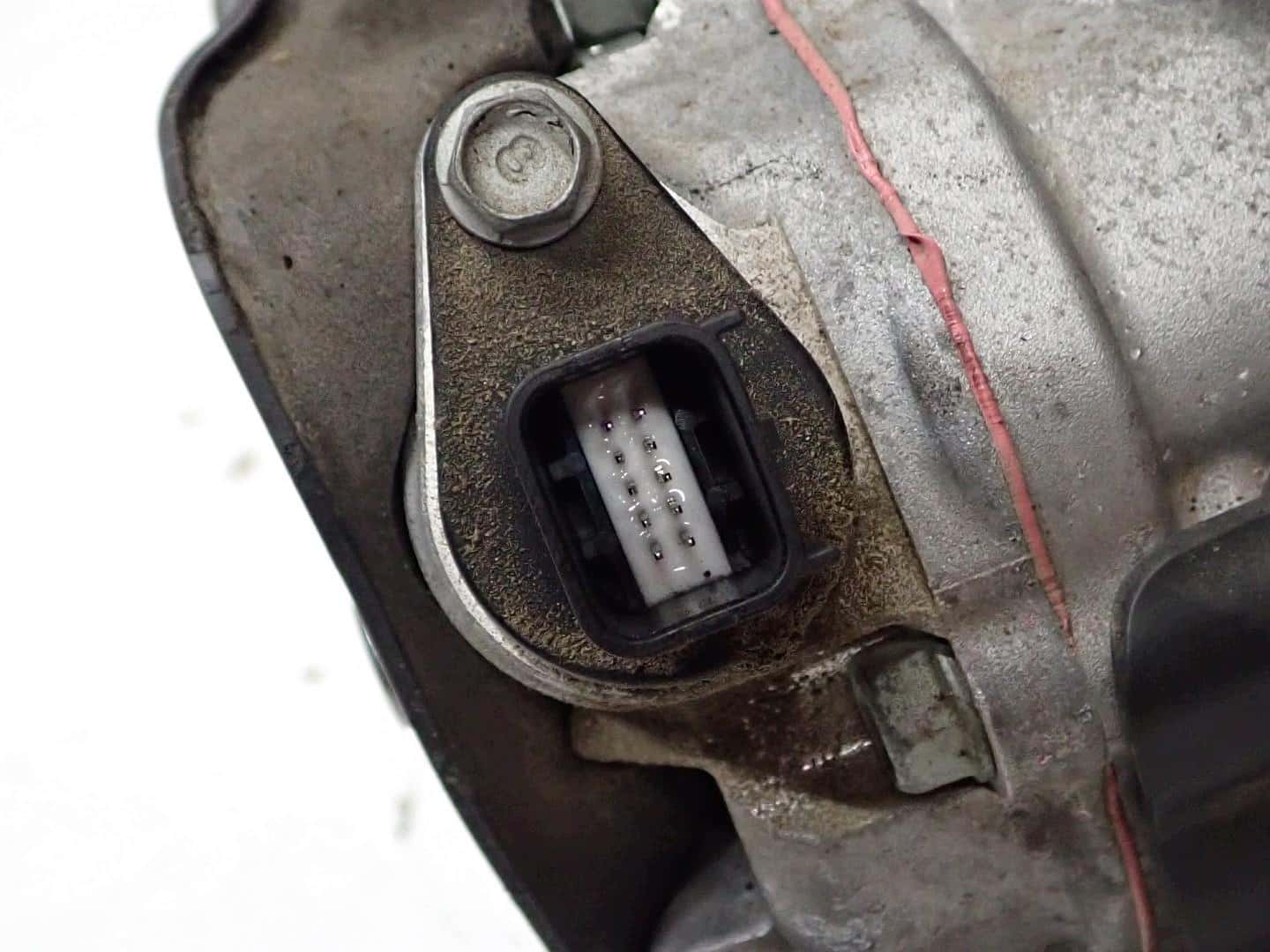 Moteur EM16 vue 7