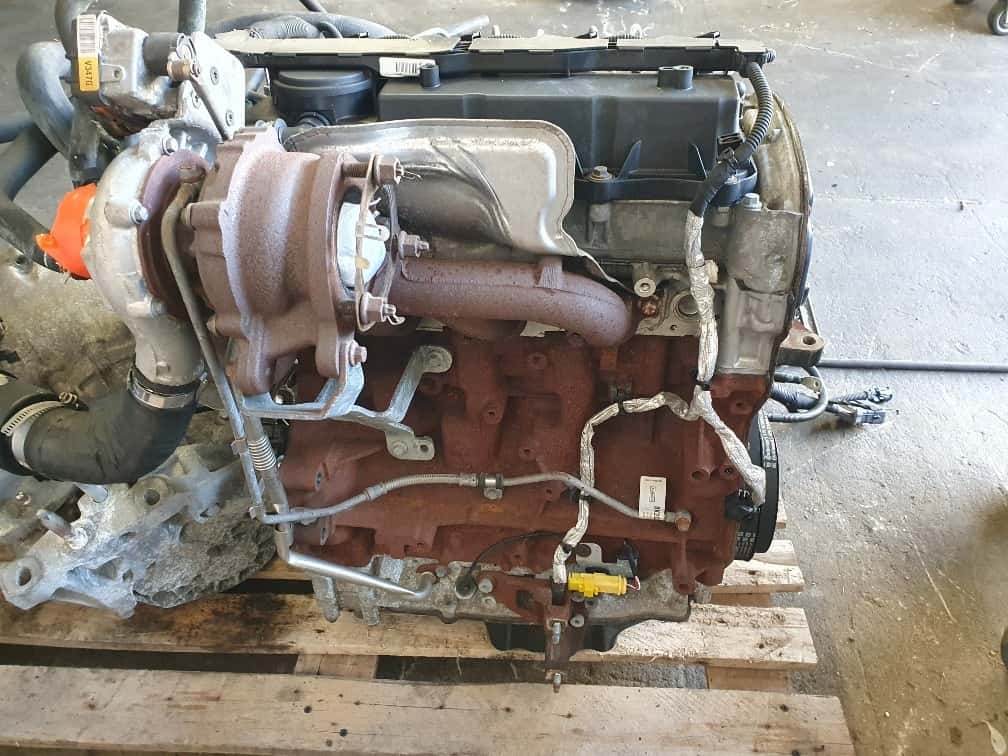 Moteur DRFF vue 3