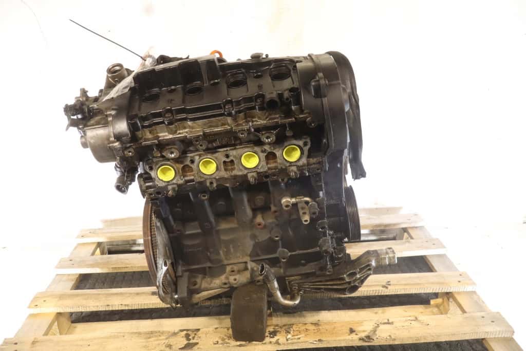 Moteur BPJ vue 2