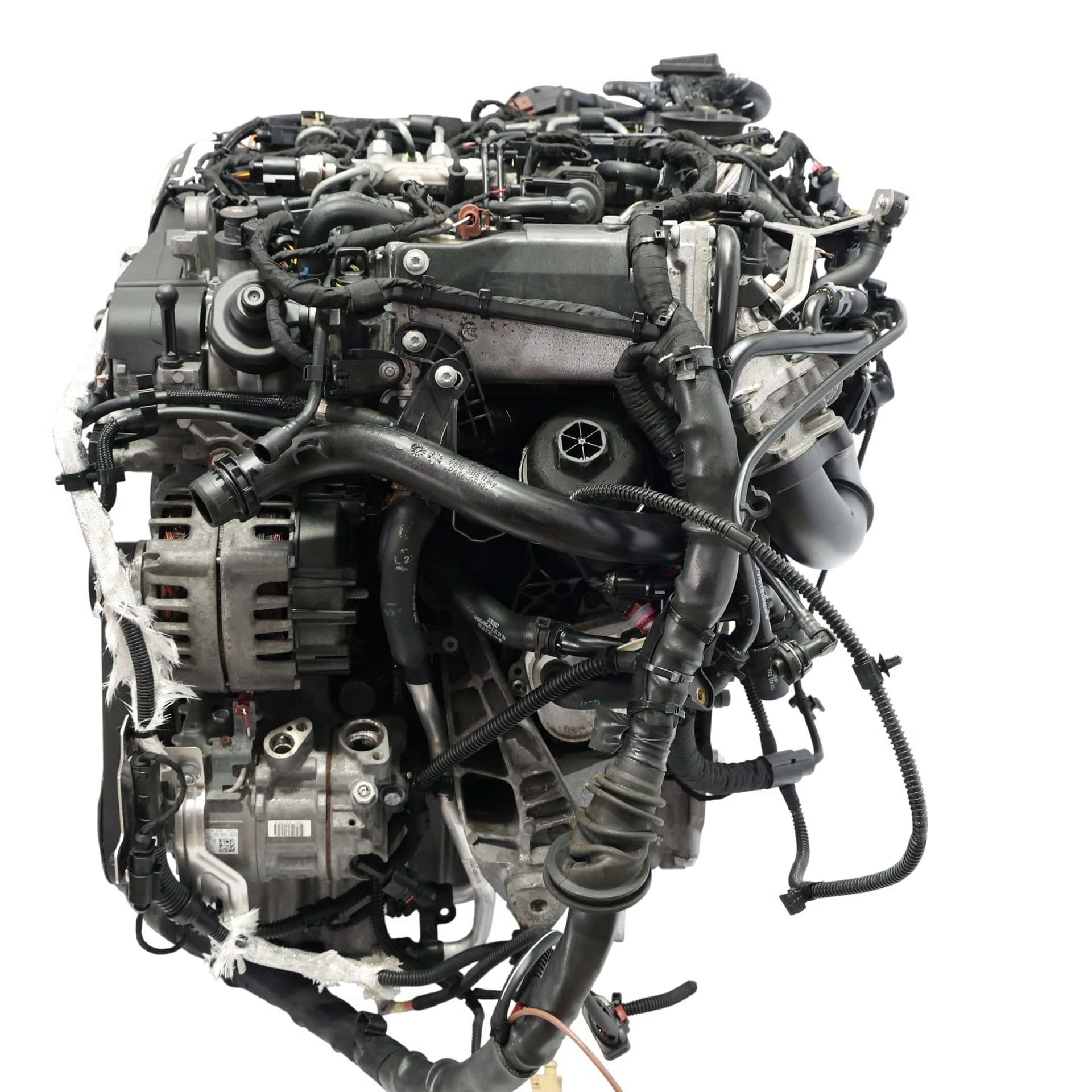 Moteur CSUD vue 7