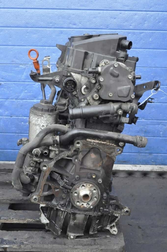 Moteur BLS vue 4