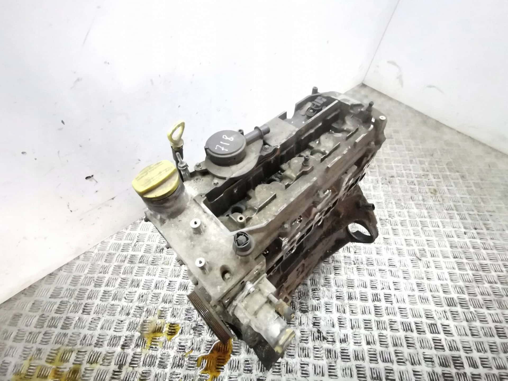 Moteur EDJ vue 9