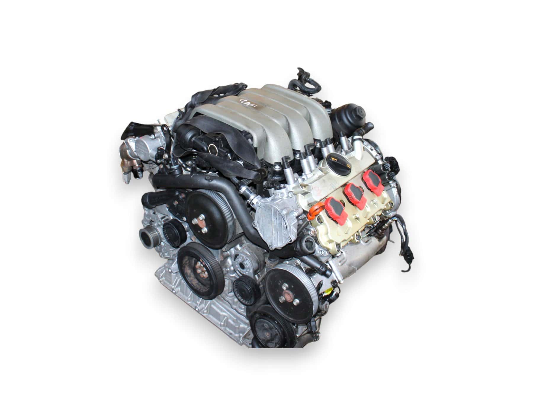 Moteur BDX vue 2