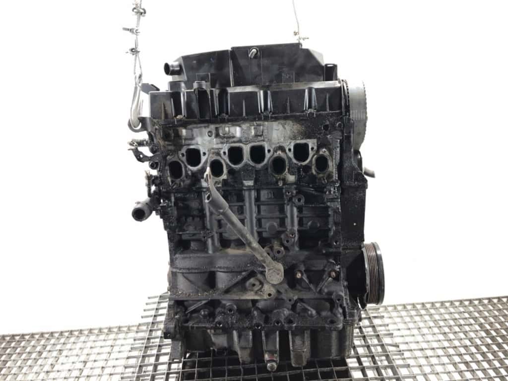 Moteur BLS vue 2