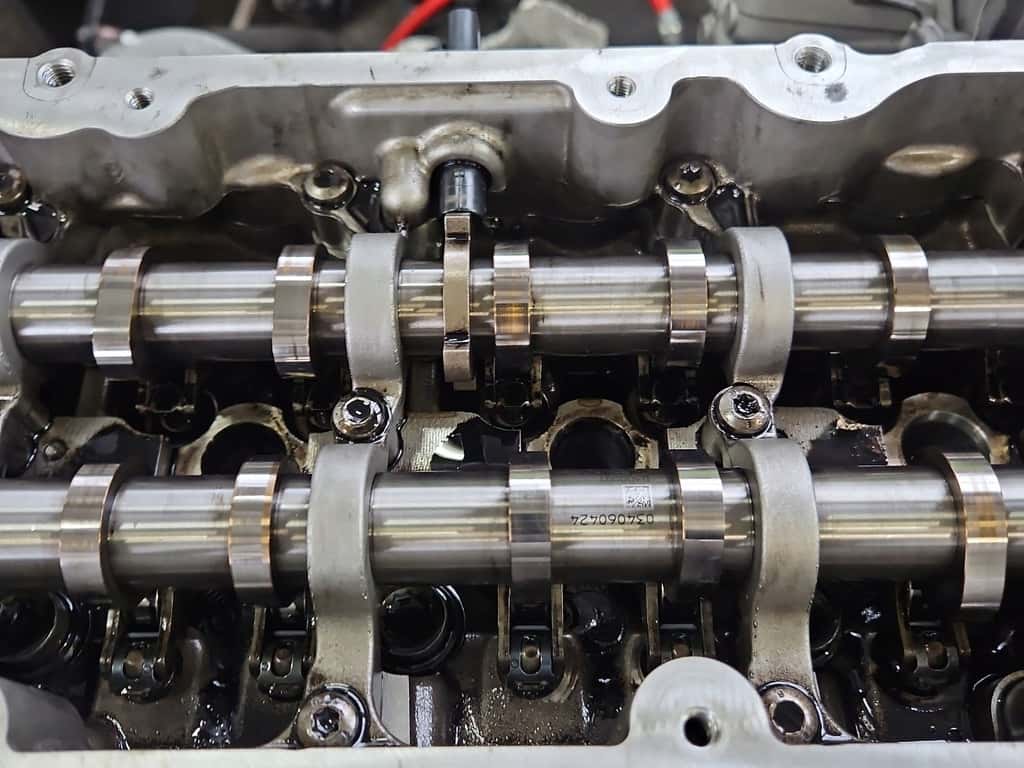 Moteur DTSA vue 3