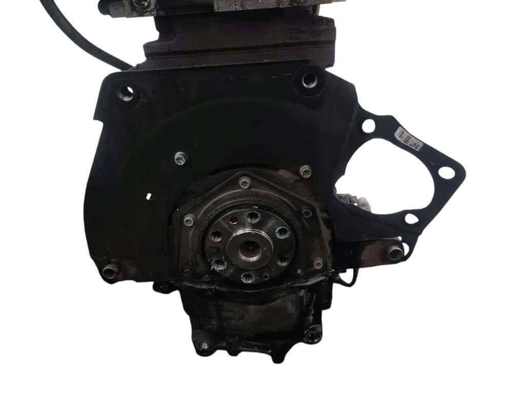 Moteur 955 A4.000 vue 2