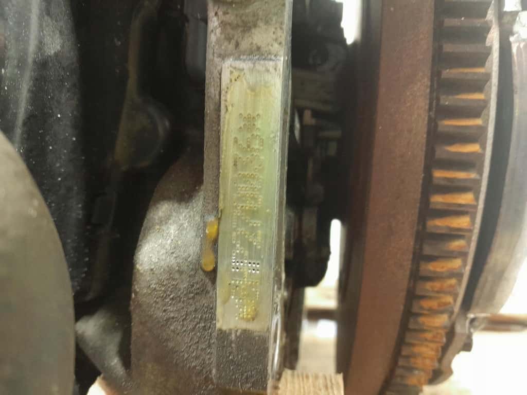 Moteur CHPA vue 4